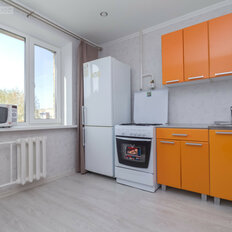 Квартира 32,6 м², 1-комнатная - изображение 5