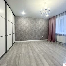 Квартира 42,8 м², 1-комнатная - изображение 3