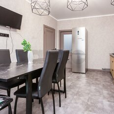 Квартира 68,6 м², 3-комнатная - изображение 3