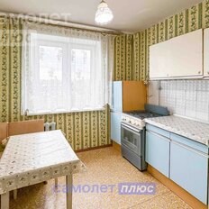 Квартира 34,6 м², 1-комнатная - изображение 3