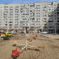 Квартира 34,6 м², 1-комнатная - изображение 1