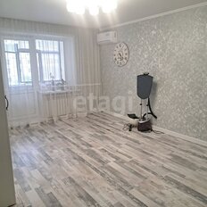 Квартира 36 м², 1-комнатная - изображение 3