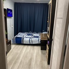 Квартира 43,5 м², 2-комнатная - изображение 3