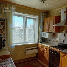 Квартира 35 м², 1-комнатная - изображение 5