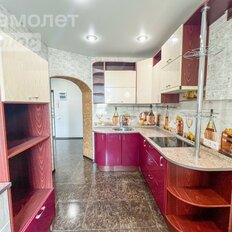 Квартира 40,3 м², 1-комнатная - изображение 3