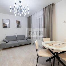 Квартира 83,4 м², 2-комнатная - изображение 1