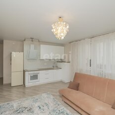 Квартира 49,1 м², 1-комнатная - изображение 2