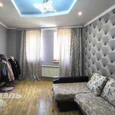 Квартира 60,5 м², 2-комнатная - изображение 4