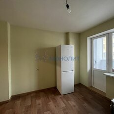 Квартира 44,9 м², 1-комнатная - изображение 5