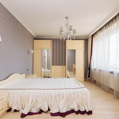 Квартира 118,8 м², 3-комнатная - изображение 5