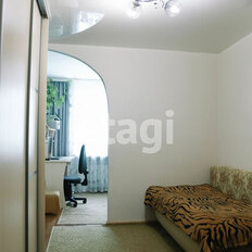 Квартира 55,7 м², 3-комнатная - изображение 5