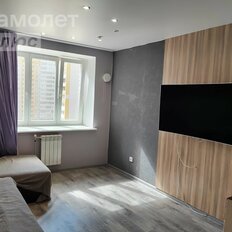 Квартира 51,7 м², 2-комнатная - изображение 4