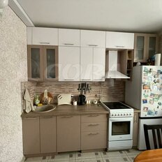 Квартира 52,9 м², 2-комнатная - изображение 2