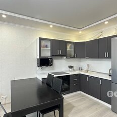 Квартира 33 м², студия - изображение 2