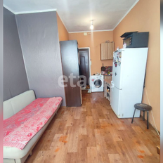 Квартира 18,8 м², студия - изображение 1