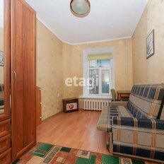 Квартира 39,6 м², 2-комнатная - изображение 4