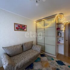 Квартира 52,9 м², 2-комнатная - изображение 5