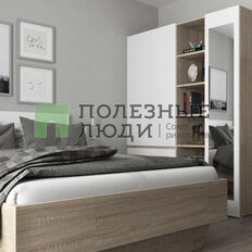 Квартира 41,1 м², 2-комнатная - изображение 4