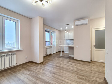 Купить квартиру с высокими потолками у метро Выборгская (красная ветка) в Санкт-Петербурге и ЛО - изображение 43