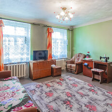 Квартира 29,5 м², 1-комнатная - изображение 1