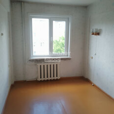 Квартира 58 м², 3-комнатная - изображение 2