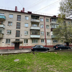 Квартира 32,4 м², 1-комнатная - изображение 2