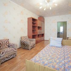 Квартира 43,7 м², 1-комнатная - изображение 2