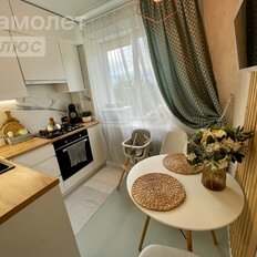 Квартира 58,1 м², 3-комнатная - изображение 3