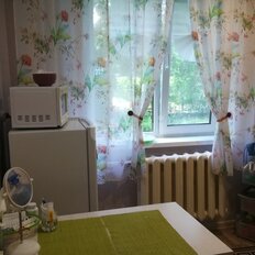 Квартира 30,8 м², 1-комнатная - изображение 4