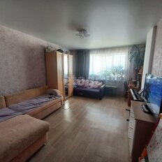 Квартира 44,3 м², 1-комнатная - изображение 3