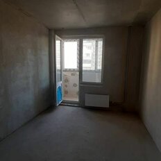 Квартира 92,1 м², 3-комнатная - изображение 4