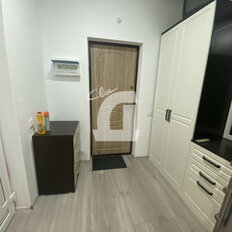 Квартира 24,3 м², студия - изображение 5