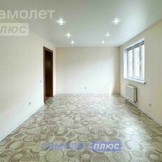 Квартира 50 м², 1-комнатная - изображение 1