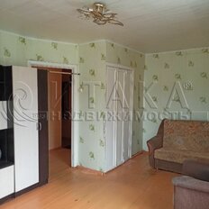 Квартира 29,7 м², 1-комнатная - изображение 3