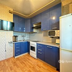 Квартира 39 м², 1-комнатная - изображение 2