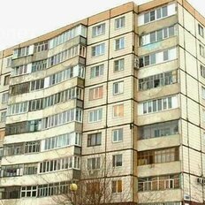 Квартира 52,6 м², 2-комнатная - изображение 1