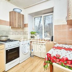 Квартира 42,3 м², 2-комнатная - изображение 1