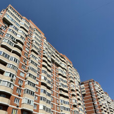 Квартира 36 м², 1-комнатная - изображение 1