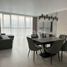 Квартира 84,4 м², 3-комнатная - изображение 1