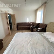 Квартира 40 м², 1-комнатная - изображение 1