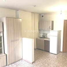 Квартира 28,1 м², студия - изображение 1