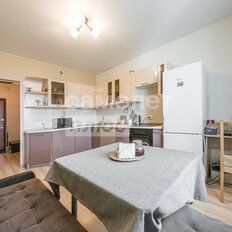 Квартира 45,1 м², 1-комнатная - изображение 1