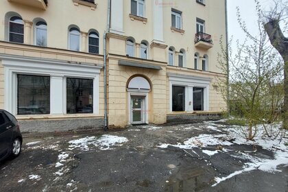 320 м², торговое помещение 250 000 ₽ в месяц - изображение 50