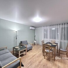 Квартира 65 м², 3-комнатная - изображение 3