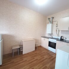 Квартира 40 м², 1-комнатная - изображение 4