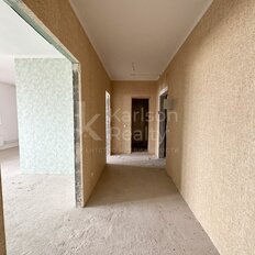 Квартира 87,3 м², 3-комнатная - изображение 3