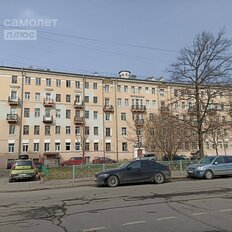 Квартира 83,5 м², 3-комнатная - изображение 2