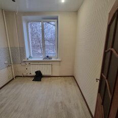 Квартира 35,2 м², 1-комнатная - изображение 3