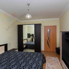 Квартира 39,2 м², 1-комнатная - изображение 3