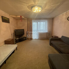 Квартира 58 м², 2-комнатная - изображение 4